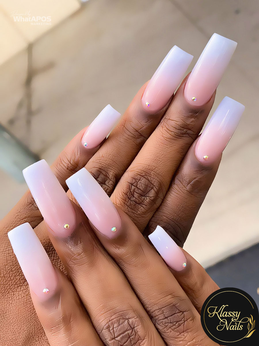 Klassy Nails